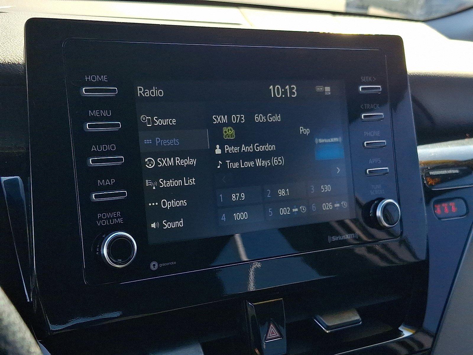 2023 Toyota Camry Vehicle Photo in Harrisburg, PA 17111