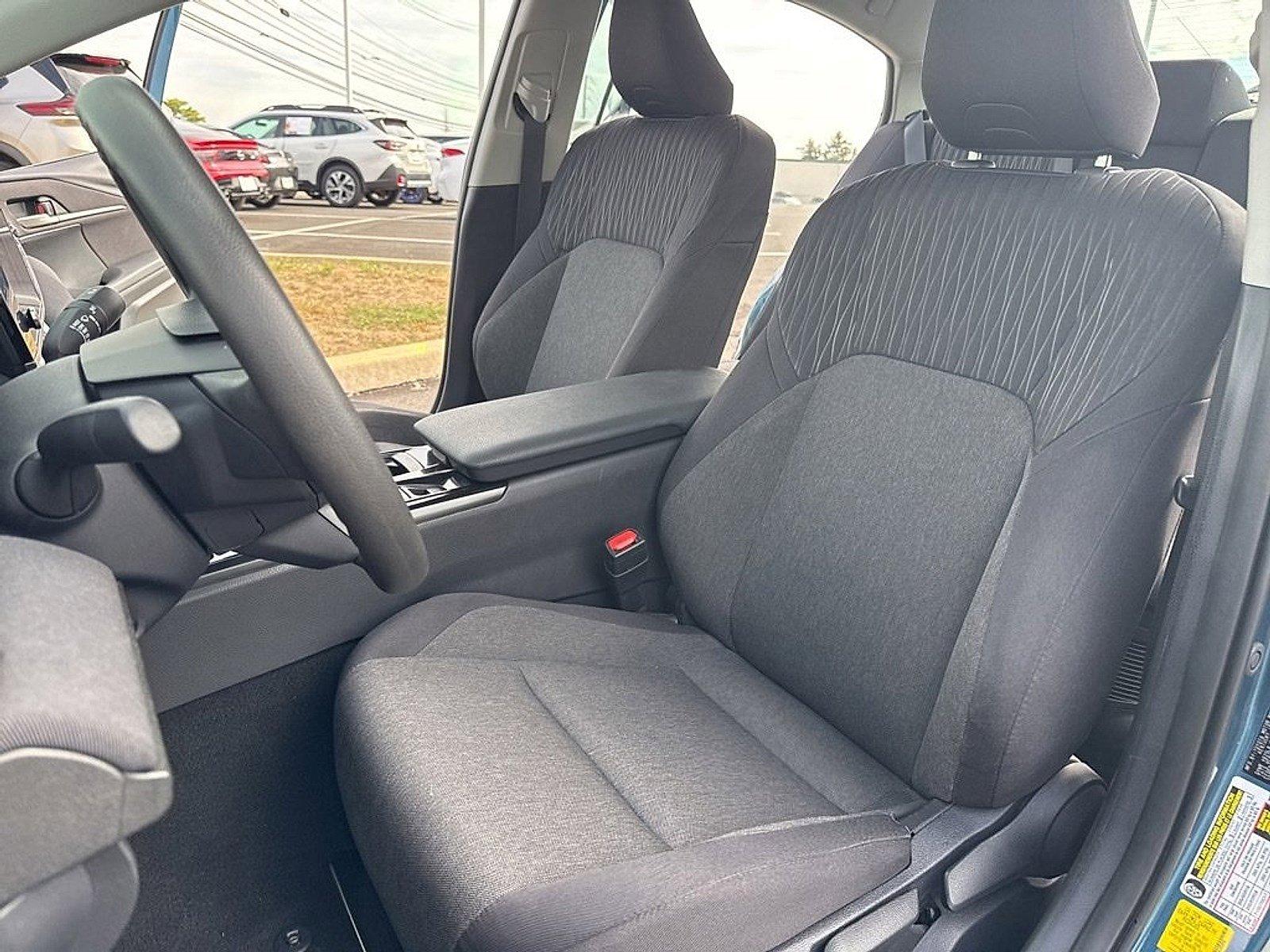 2025 Toyota Camry Vehicle Photo in Harrisburg, PA 17111