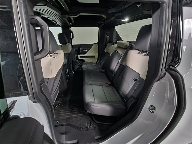 2026 GMC HUMMER EV Pickup Vehicle Photo in PRESCOTT, AZ 86305-3700