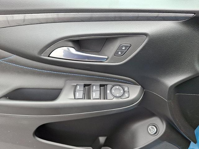 2025 Buick Envista Vehicle Photo in HARRISBURG, PA 17111-1033