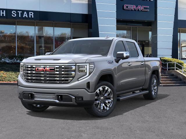 2026 GMC Sierra 1500 Vehicle Photo in ZELIENOPLE, PA 16063-2910