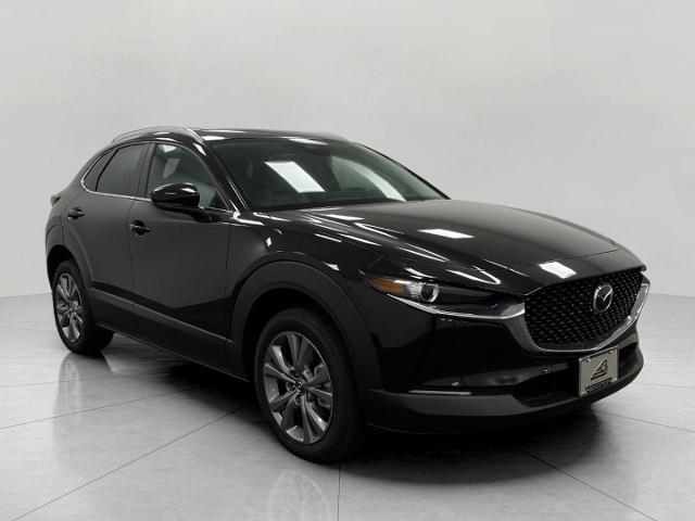 2025 Mazda CX-30 Vehicle Photo in Appleton, WI 54913