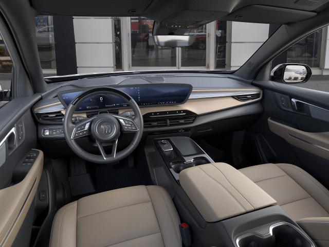 2026 Buick Enclave Vehicle Photo in INDEPENDENCE, MO 64055-1377