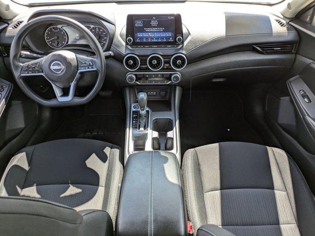 2025 Nissan Sentra Vehicle Photo in San Antonio, TX 78209