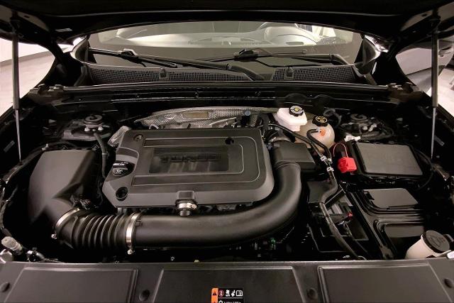 2022 Buick Envision Vehicle Photo in INDEPENDENCE, MO 64055-1377