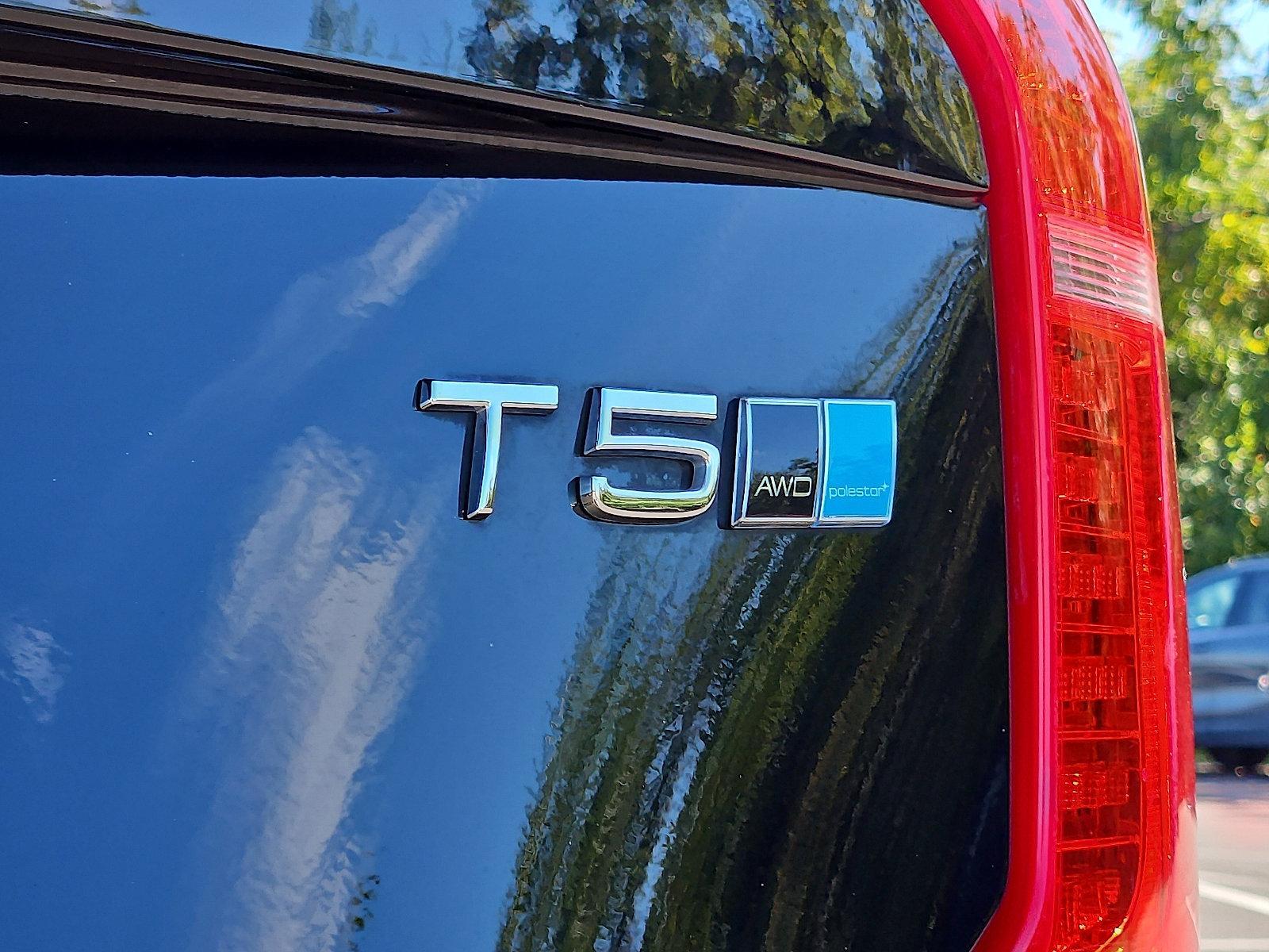 2019 Volvo XC90 Vehicle Photo in Trevose, PA 19053