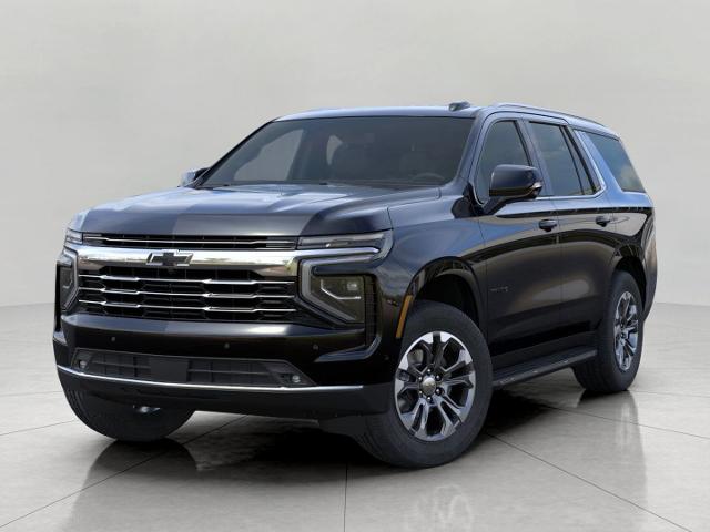 2026 Chevrolet Tahoe Vehicle Photo in NEENAH, WI 54956-2243