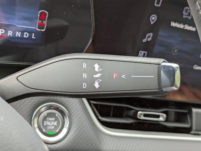 2026 Chevrolet Equinox Vehicle Photo in BRUNSWICK, GA 31525-1881