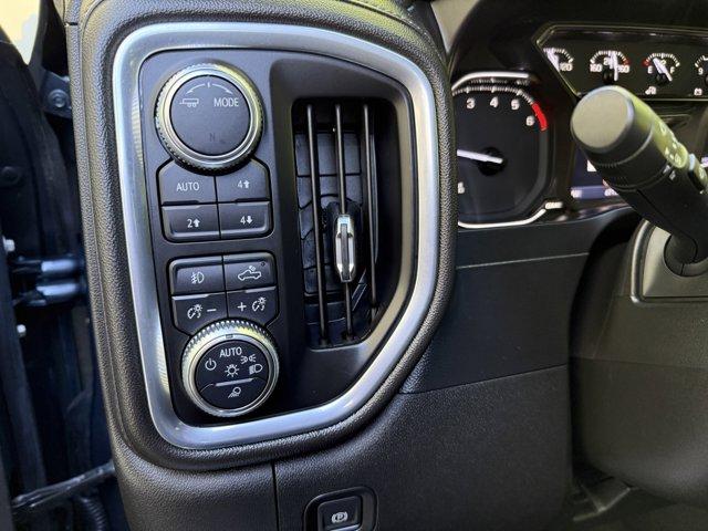 2020 GMC Sierra 1500 Vehicle Photo in LEOMINSTER, MA 01453-2952