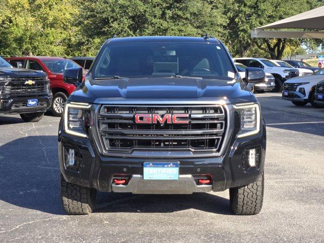 2022 GMC Yukon Vehicle Photo in Decatur, TX 76234
