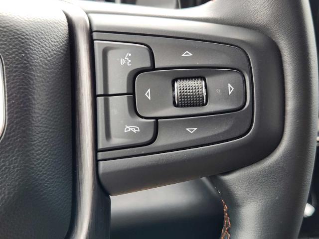 2024 GMC Sierra 1500 Vehicle Photo in DENTON, TX 76210-9321