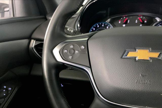 2023 Chevrolet Traverse Vehicle Photo in KANSAS CITY, MO 64114-4502