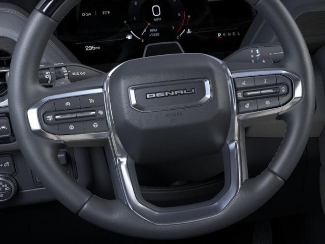 2026 GMC Yukon XL Vehicle Photo in INDEPENDENCE, MO 64055-1377