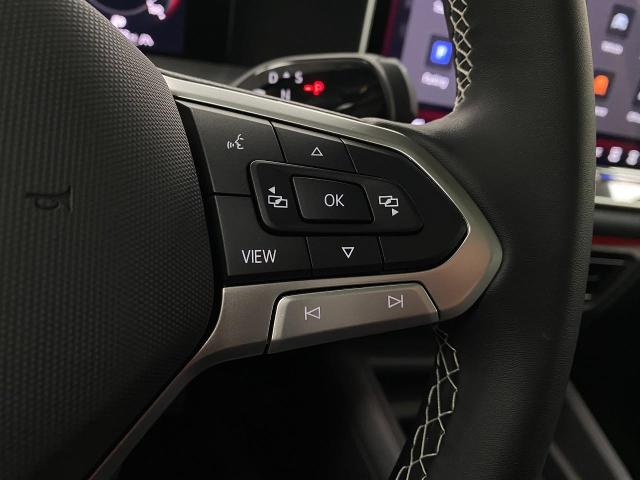 2025 Volkswagen Tiguan Vehicle Photo in Appleton, WI 54913