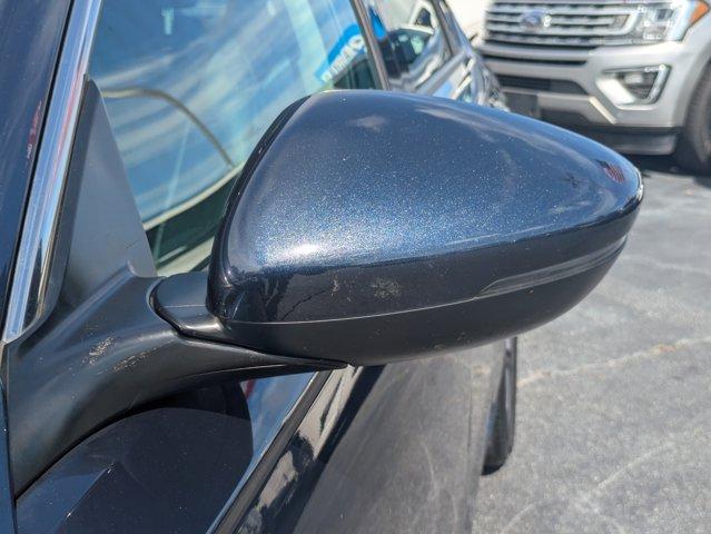 2023 Honda Accord Hybrid Vehicle Photo in BRUNSWICK, GA 31525-1881