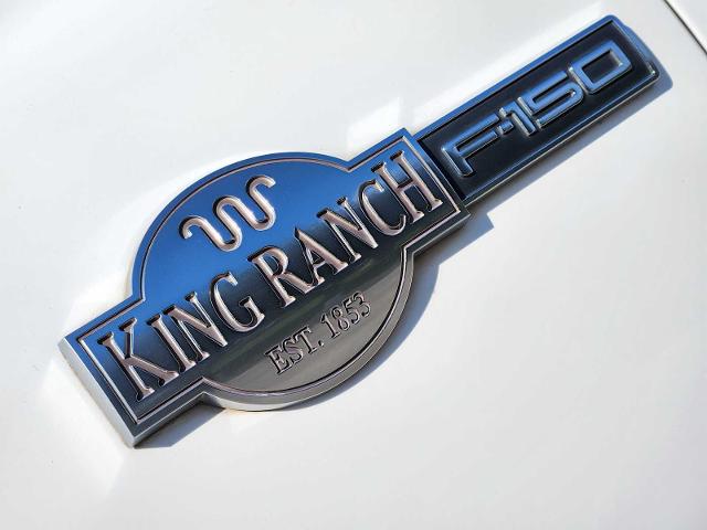 2007 Ford F-150 Vehicle Photo in DENTON, TX 76210-9321