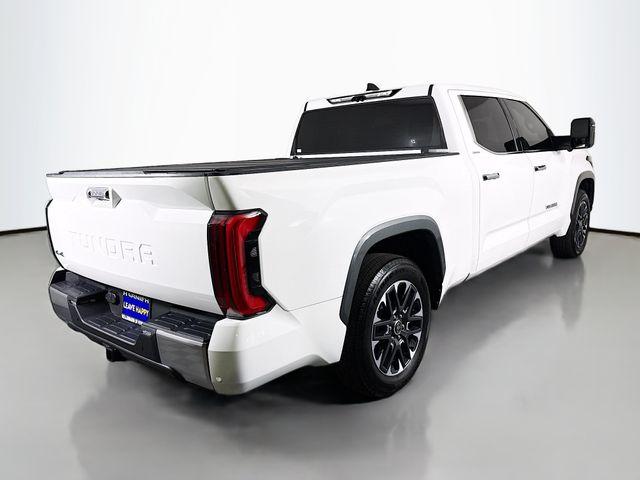 2023 Toyota Tundra 4WD Vehicle Photo in Puyallup, WA 98371
