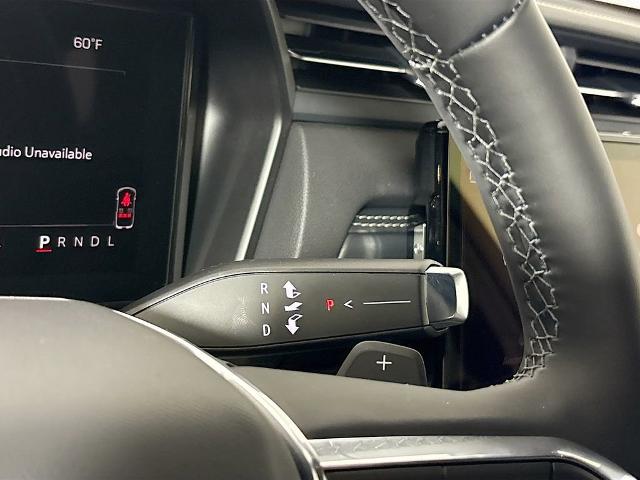 2026 GMC Terrain Vehicle Photo in PUYALLUP, WA 98371-4149