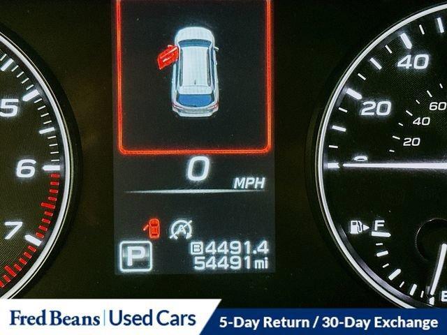 2024 Subaru Outback Vehicle Photo in Doylestown, PA 18902