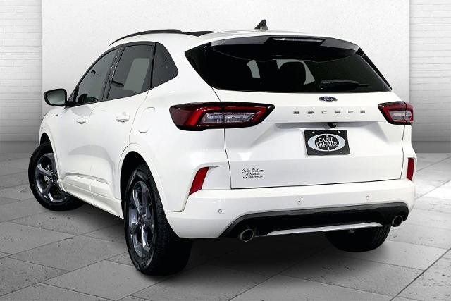 2023 Ford Escape Vehicle Photo in KANSAS CITY, MO 64114-4502