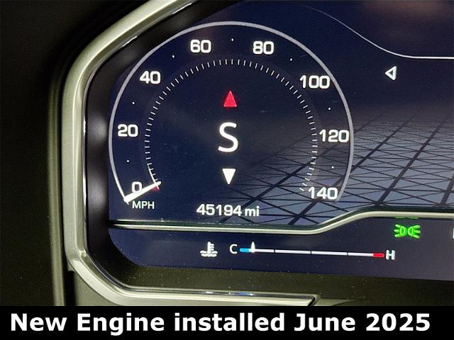 2023 GMC Sierra 1500 Vehicle Photo in EVERETT, WA 98203-5662