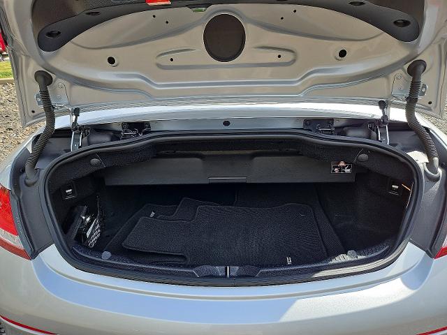 2017 Mercedes-Benz C-Class Vehicle Photo in TREVOSE, PA 19053-4984