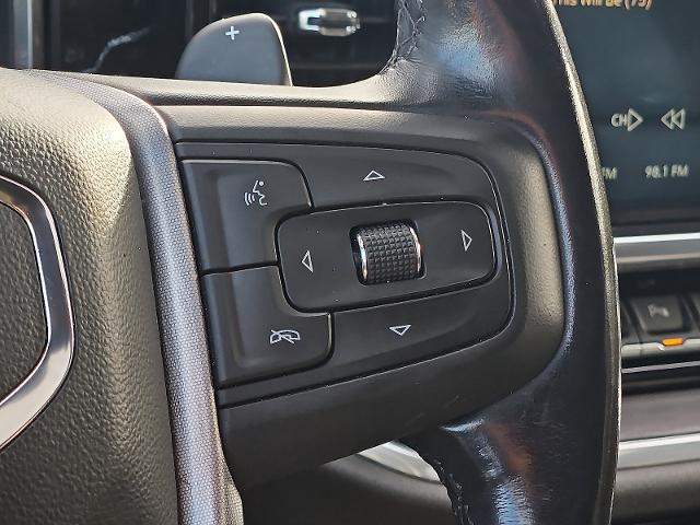 2022 GMC Sierra 1500 Vehicle Photo in TREVOSE, PA 19053-4984