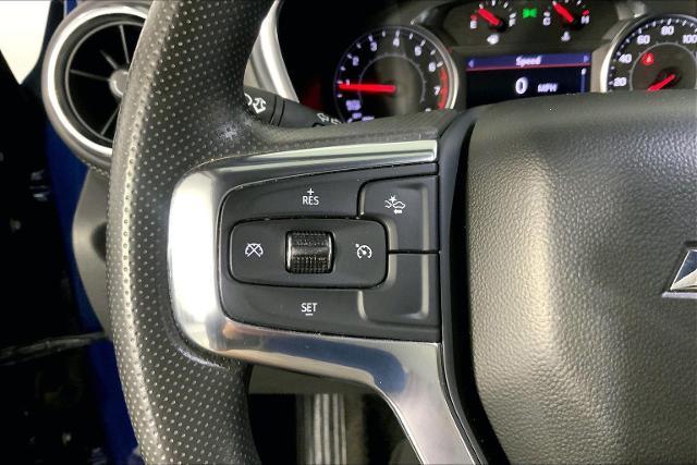 2023 Chevrolet Blazer Vehicle Photo in KANSAS CITY, MO 64114-4502