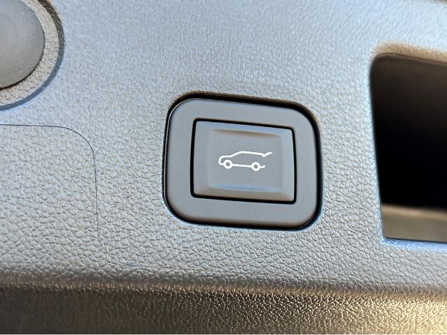2026 Chevrolet Equinox Vehicle Photo in BEAUFORT, SC 29906-4218
