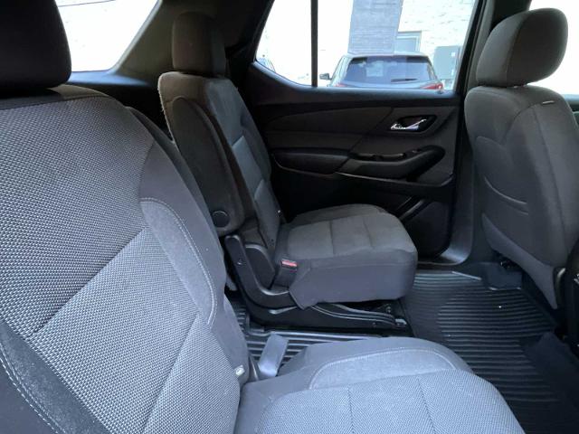 2023 Chevrolet Traverse Vehicle Photo in PITTSBURGH, PA 15226-1209