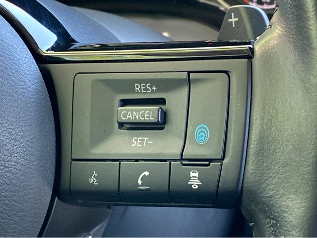 2022 Nissan Pathfinder Vehicle Photo in BRUNSWICK, GA 31525-1881