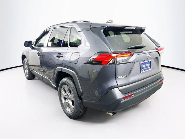 2025 Toyota RAV4 Vehicle Photo in Flemington, NJ 08822