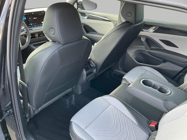 2025 Volkswagen Tiguan Vehicle Photo in Oshkosh, WI 54904