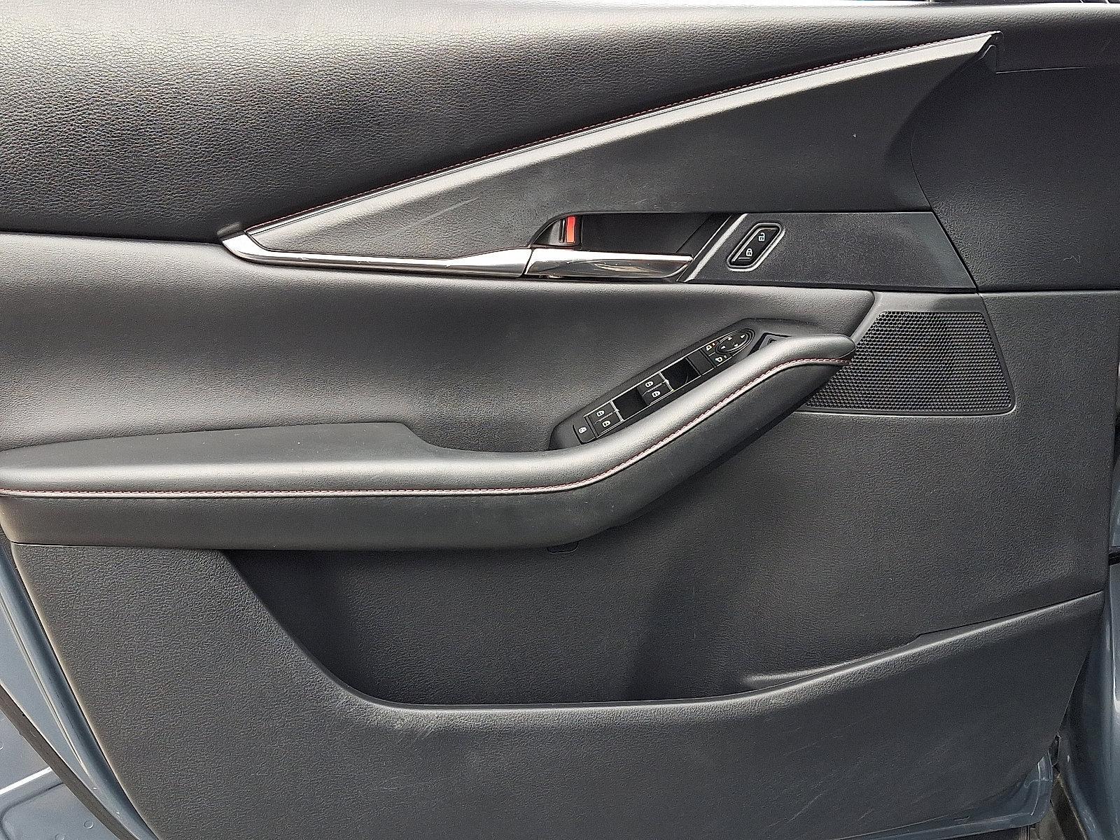 2023 Mazda CX-30 Vehicle Photo in BETHLEHEM, PA 18017-9401