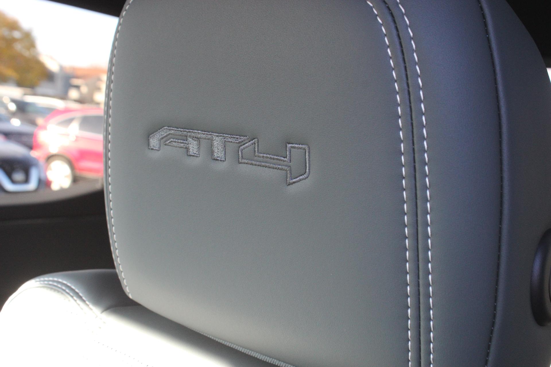 2026 GMC Sierra EV Vehicle Photo in AURORA, CO 80012-4011