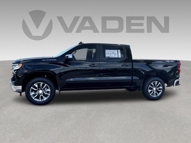 2026 Chevrolet Silverado 1500 Vehicle Photo in SAVANNAH, GA 31406-4513