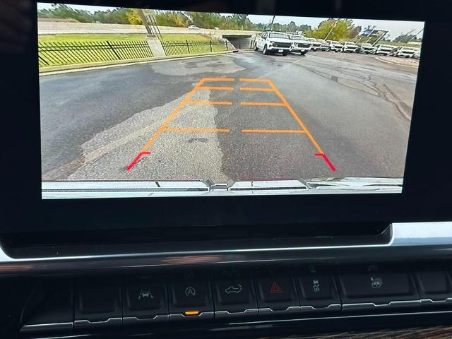 2026 GMC Sierra 1500 Vehicle Photo in COLUMBIA, MO 65203-3903