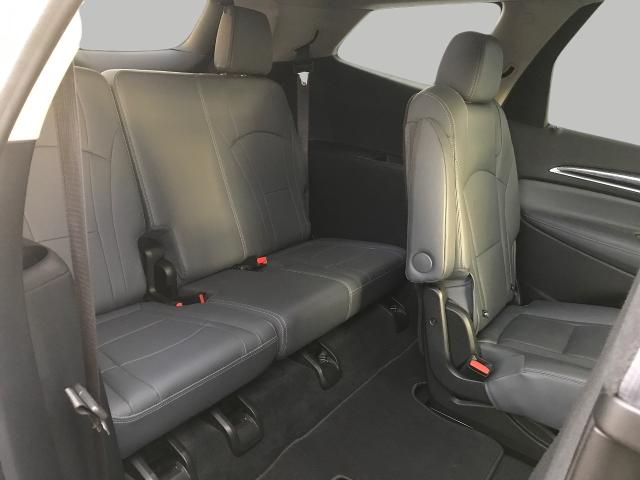 2020 Buick Enclave Vehicle Photo in GREEN BAY, WI 54303-3330