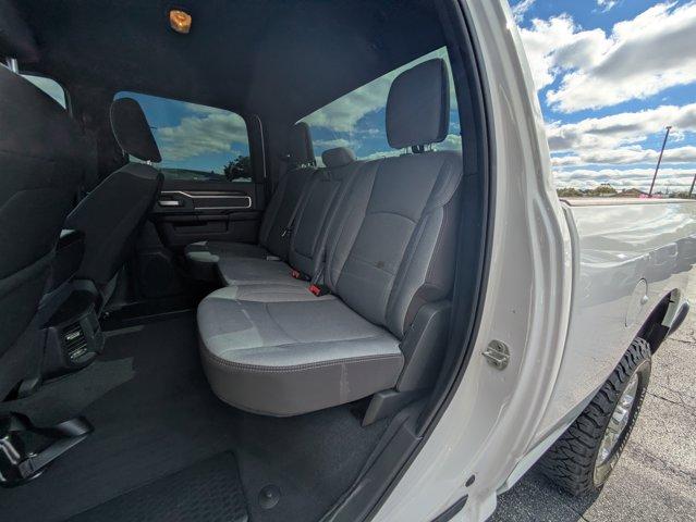 2023 Ram 2500 Vehicle Photo in BRUNSWICK, GA 31525-1881