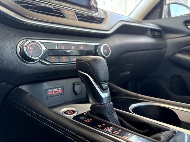 2023 Nissan Altima Vehicle Photo in Savannah, GA 31419