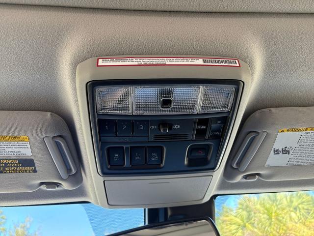 2020 Toyota 4Runner Vehicle Photo in Savannah, GA 31419