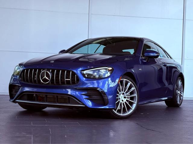 2023 Mercedes-Benz E-Class Vehicle Photo in HOUSTON, TX 77079