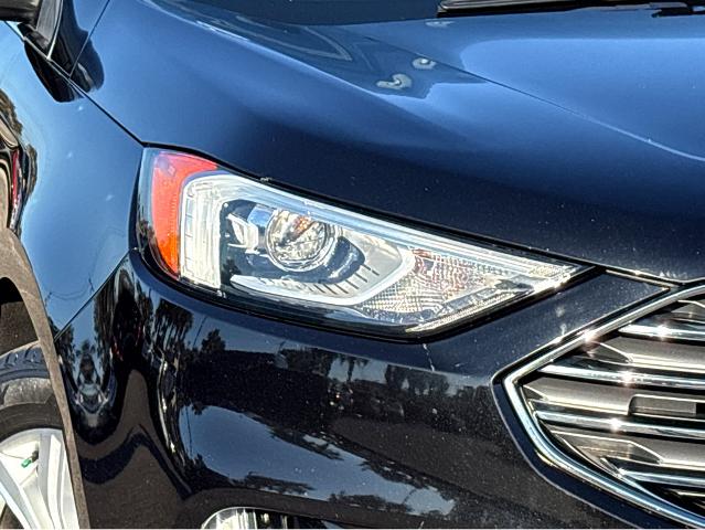 2020 Ford Edge Vehicle Photo in BEAUFORT, SC 29906-4218