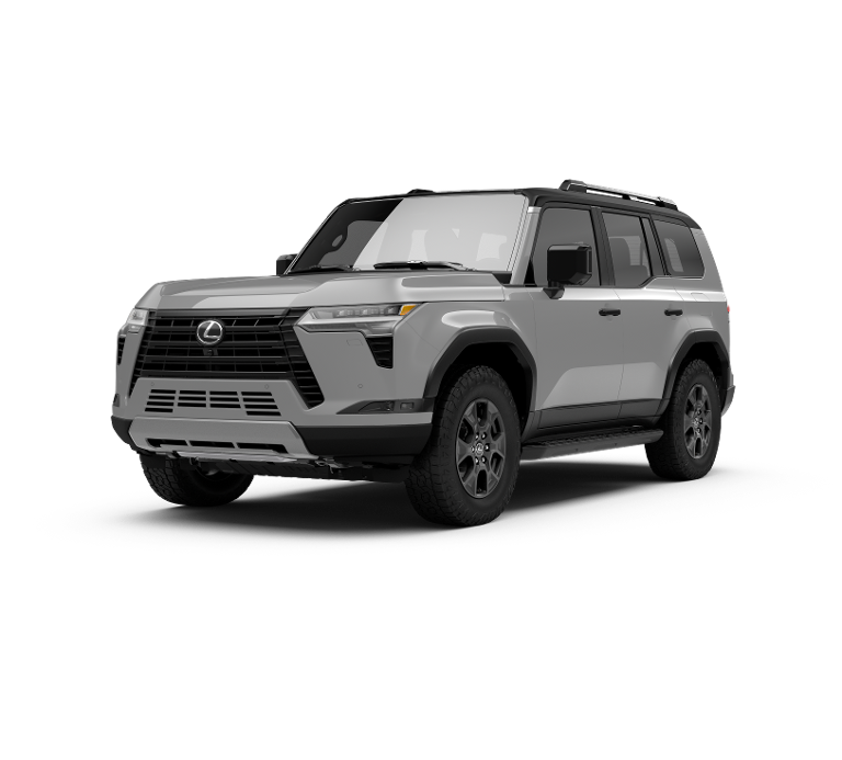 2025 Lexus GX 550 Vehicle Photo in Neenah, WI 54956