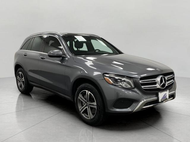 2019 Mercedes-Benz GLC Vehicle Photo in Neenah, WI 54956