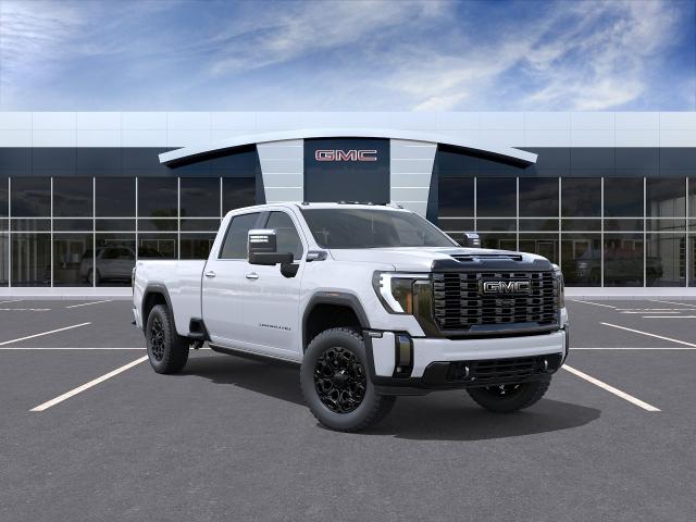2026 GMC Sierra 3500 HD Vehicle Photo in BUDD LAKE, NJ 07828-0000