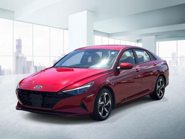 2023 Hyundai Elantra Vehicle Photo in MEDFORD, NY 11763-0000