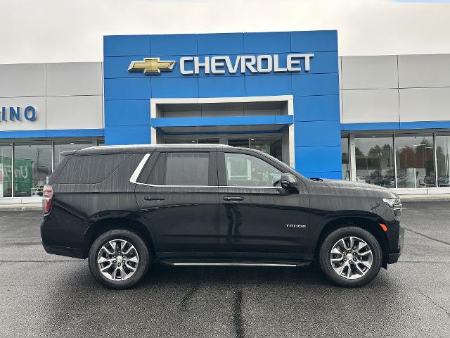 2024 Chevrolet Tahoe Vehicle Photo in AMSTERDAM, NY 12010-6209
