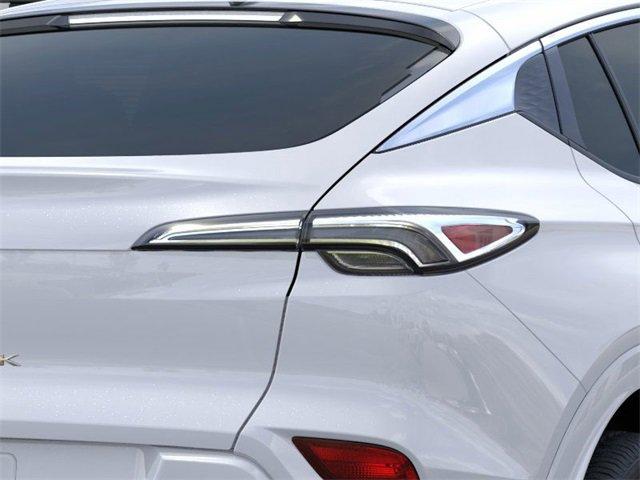 2025 Buick Envista Vehicle Photo in ROCHESTER HILLS, MI 48307-2741