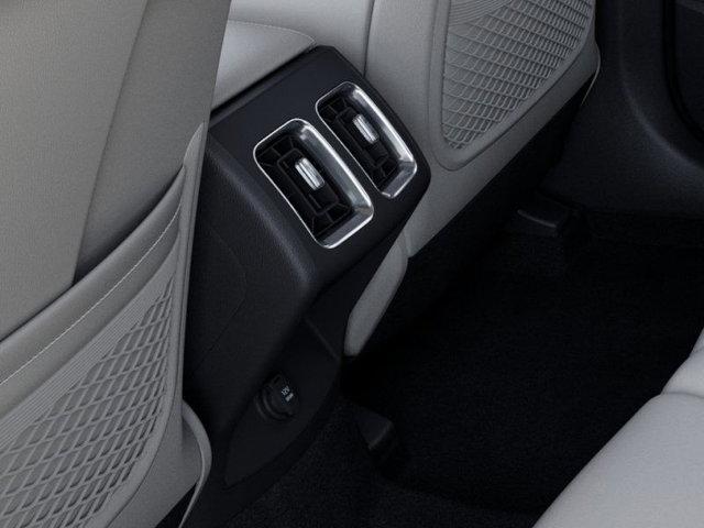 2025 Kia Sorento Vehicle Photo in Westbrook, ME 04092